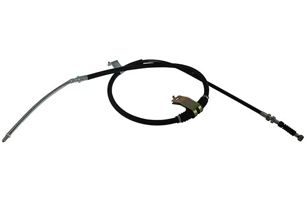 Cable Pull, parking brake